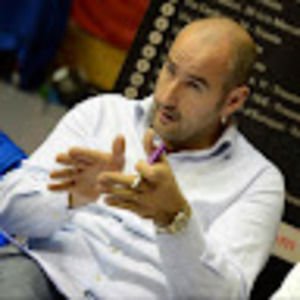 Meet your Posher, Matteo